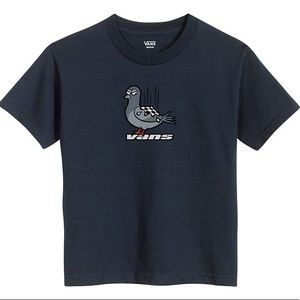 Vans Tee 🐦